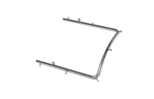 Rubber Dam Frame 93mm by 91mm 1pc medical equipment for hospital and laboratory use
