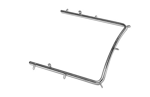 Rubber Dam Frame 110mm by 100mm 1pc medical equipment for hospital and laboratory use