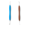 Mini Spatula MO and AR medical equipment for hospital and laboratory use