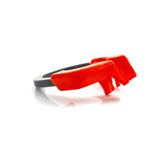 NiTi Ring