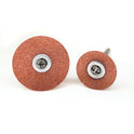 Coarse Discs for Gross Reduction Gold Ocher series, 50pcs medical equipment for hospital and laboratory use