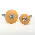 Polishing Discs for Contouring Gold Ocher series, 50pcs medical equipment for hospital and laboratory use