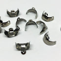 Lug Matrices Small with Ledge 12pcs