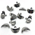 Lug Matrices Large with Ledge 12pcs