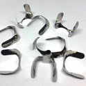 Twin Anterior Matrices (Palatal) 12pcs