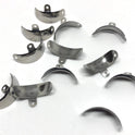 Lug Matrices Large 12pcs