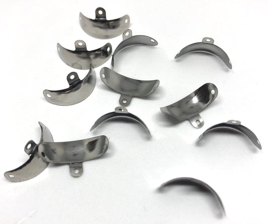 Lug Matrices Large 12pcs