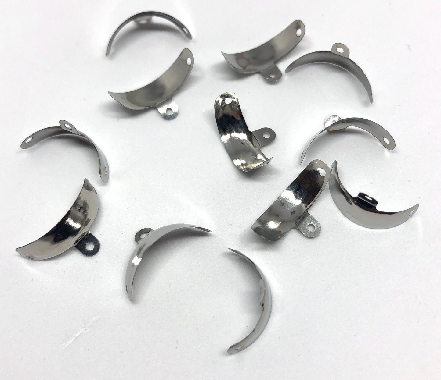 Lug Matrices Medium 12pcs