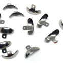 Lug Matrices Small 12pcs