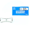 Clamp B5 (Brinker "Butterfly" Clamp with Narrow "Jaws" (for V Class Restorations))