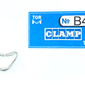 Clamp B4 (Brinker Clamp for Anteriors (Incisors and Canines))