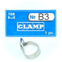 Clamp B3 (Brinker Clamp for Upper Molars (Right Side))