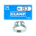 Clamp B3 (Brinker Clamp for Upper Molars (Right Side))