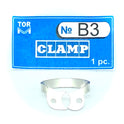 Clamp B3 (Brinker Clamp for Upper Molars (Right Side))