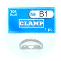Clamp B1 (Brinker Clamp for Lower Molars)