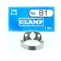 Clamp B1 (Brinker Clamp for Lower Molars)