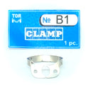 Clamp B1 (Brinker Clamp for Lower Molars)