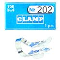 Clamp 202 (for Upper and Lower Molars)