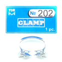 Clamp 202 (for Upper and Lower Molars)