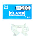 Clamp 202 (for Upper and Lower Molars)