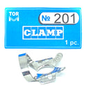 Clamp 201 (for Upper and Lower Molars)
