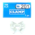 Clamp 201 (for Upper and Lower Molars)