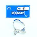 Clamp 9 (Winged "Butterfly" for Anteriors)