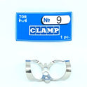 Clamp 9 (Winged "Butterfly" for Anteriors)