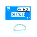 Clamp B2 (Brinker Clamp for Upper Molars (Left Side))