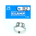 Clamp B2 (Brinker Clamp for Upper Molars (Left Side))