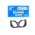 Clamp W9 (Wingless "Butterfly")