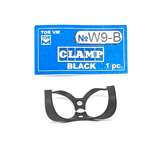 Clamp W9 (Wingless "Butterfly")