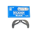 Clamp W9 (Wingless "Butterfly")