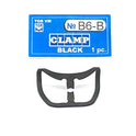 Clamp B6 (Brinker "Butterfly" Clamp with Wide "Jaws" (for Upper and Lower Anteriors))