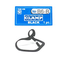 Clamp B6 (Brinker "Butterfly" Clamp with Wide "Jaws" (for Upper and Lower Anteriors))