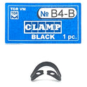 Clamp B4 (Brinker Clamp for Anteriors (Incisors and Canines))