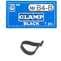 Clamp B4 (Brinker Clamp for Anteriors (Incisors and Canines))
