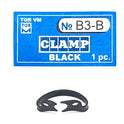 Clamp B3 (Brinker Clamp for Upper Molars (Right Side))