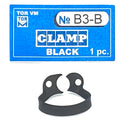 Clamp B3 (Brinker Clamp for Upper Molars (Right Side))
