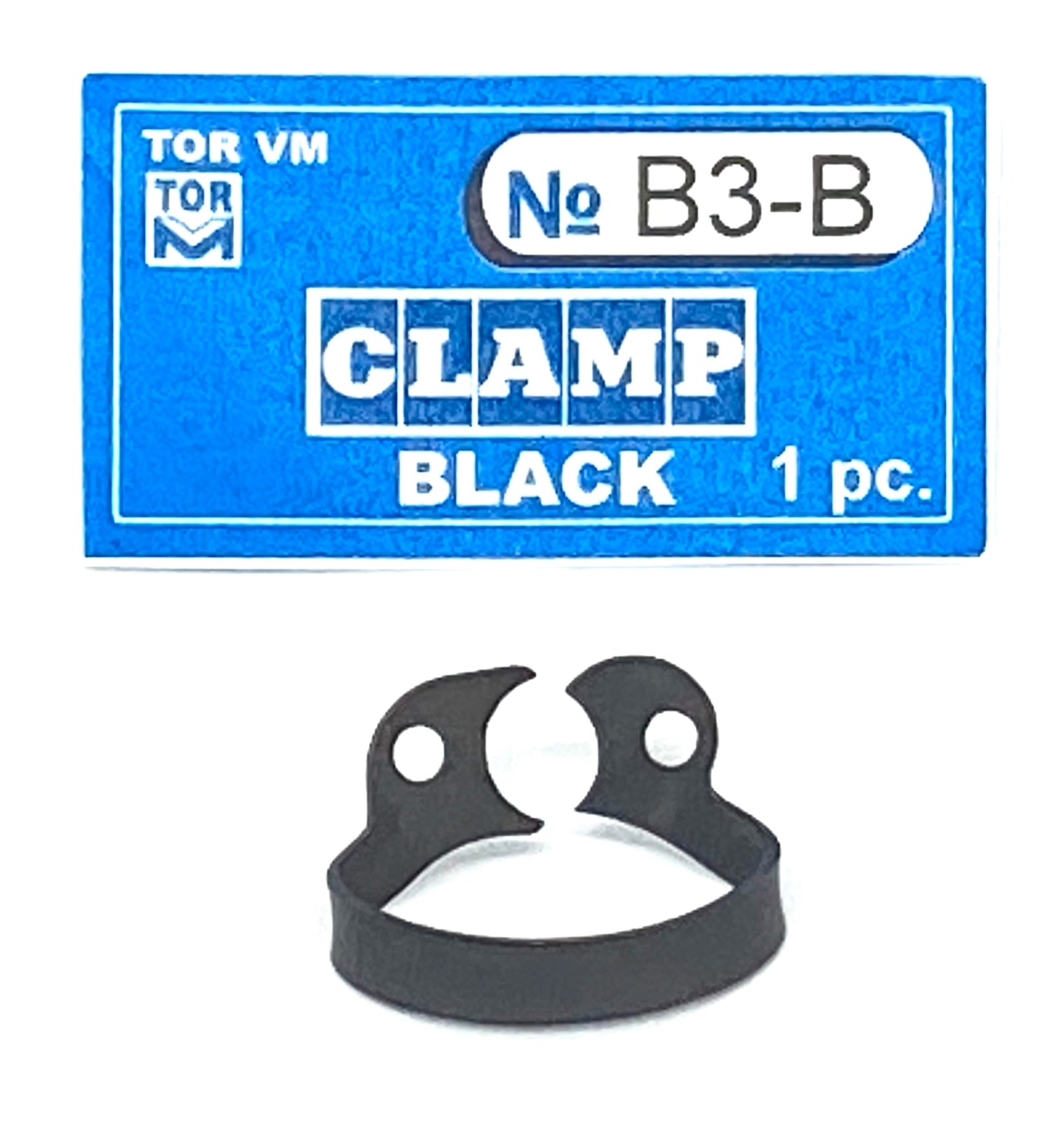 Clamp B3 (Brinker Clamp for Upper Molars (Right Side))
