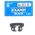 Clamp B3 (Brinker Clamp for Upper Molars (Right Side))