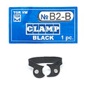 Clamp B2 (Brinker Clamp for Upper Molars (Left Side))