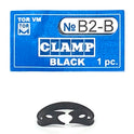 Clamp B2 (Brinker Clamp for Upper Molars (Left Side))