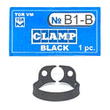 Clamp B1 (Brinker Clamp for Lower Molars)