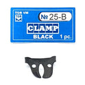 Clamp 25 (Right-Sided Clamp for Upper and Lower Molars)