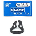 Clamp 25 (Right-Sided Clamp for Upper and Lower Molars)