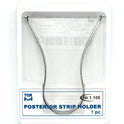 Posterior Strip Holder medical equipment for hospital and laboratory use
