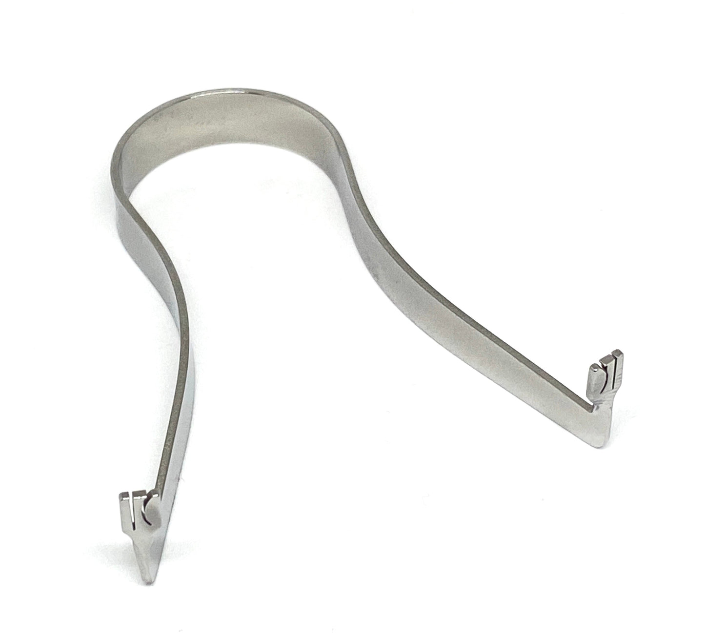 Posterior Strip Holder