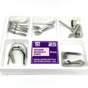 Set of Anterior Matrices 30pcs