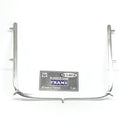 Deciduous Rubber Dam Frame 97mm by 72mm 1pc